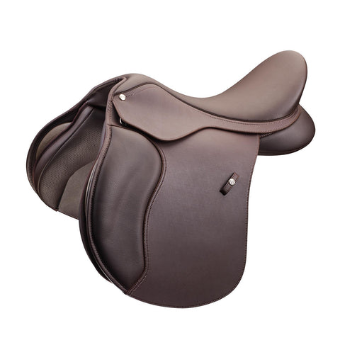 Wintec 500 All-Purpose Saddle with HART