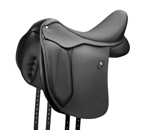 Wintec 500 Dressage Saddle with HART