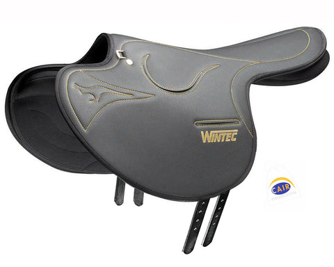 Wintec Full Tree Exercise Saddle with CAIR®