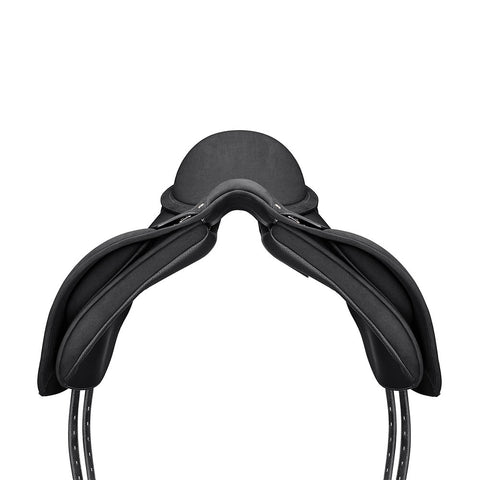Almost New Wintec Pro Wide Dressage Saddle with HART