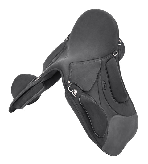 Almost New Wintec PRO Endurance Saddle with HART