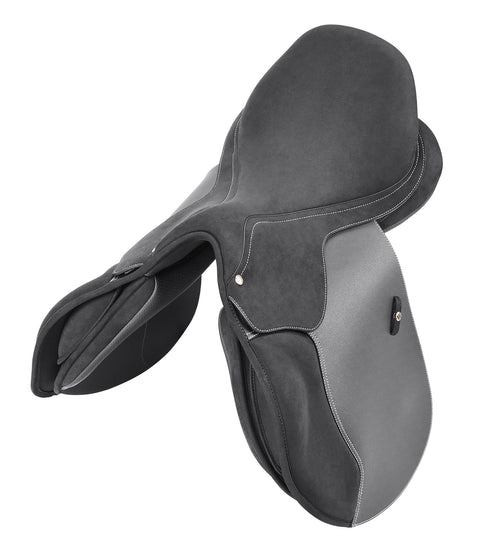 Wintec Pro Jump Saddle with HART