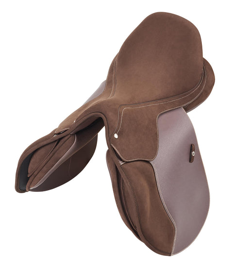 Wintec Pro Jump Saddle with HART