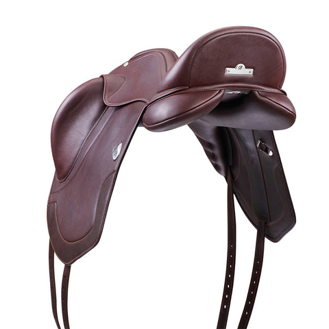 Almost New Bates Artiste Dressage Saddle