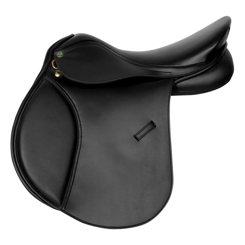 Henri de Rivel Vegan-X All-Purpose Saddle