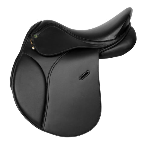 Henri de Rivel Vegan-X All-Purpose Pony Saddle