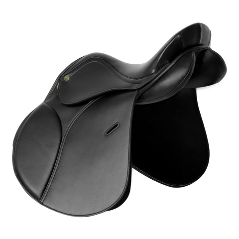 Henri de Rivel Vegan-X All-Purpose Pony Saddle