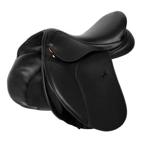 Henri de Rivel Vegan-X All-Purpose Pony Saddle