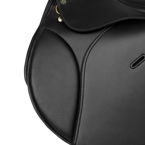 Henri de Rivel Vegan-X All-Purpose Pony Saddle