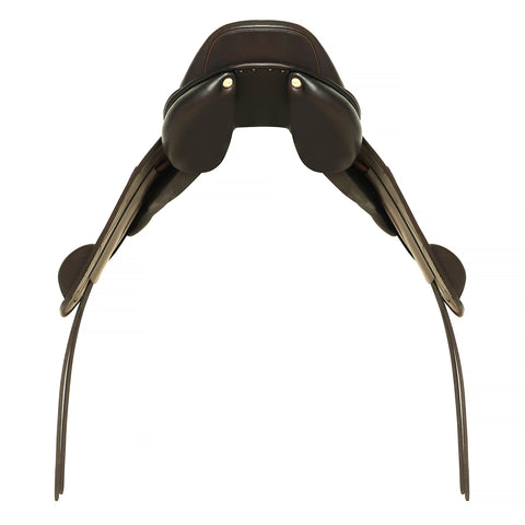 Henri de Rivel Phoenix Close Contact Saddle - C/C Saddles