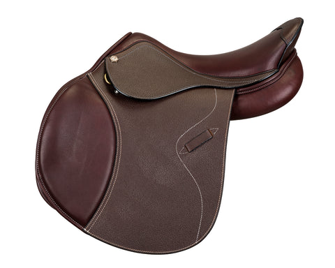 Henri de Rivel Club Close Contact Plus Saddle