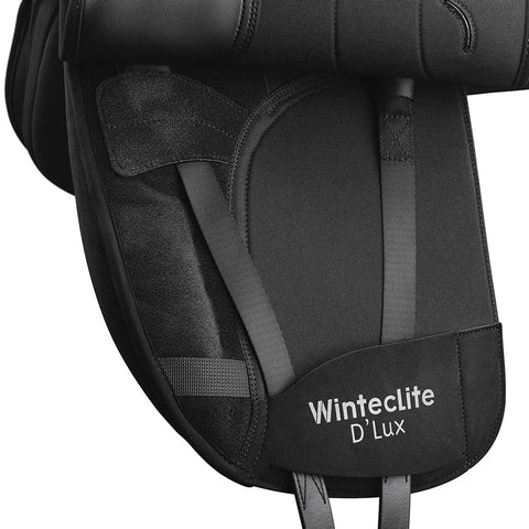 WintecLite Dressage D'Lux HART