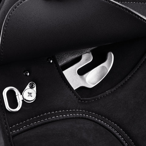 WintecLite Dressage D'Lux HART