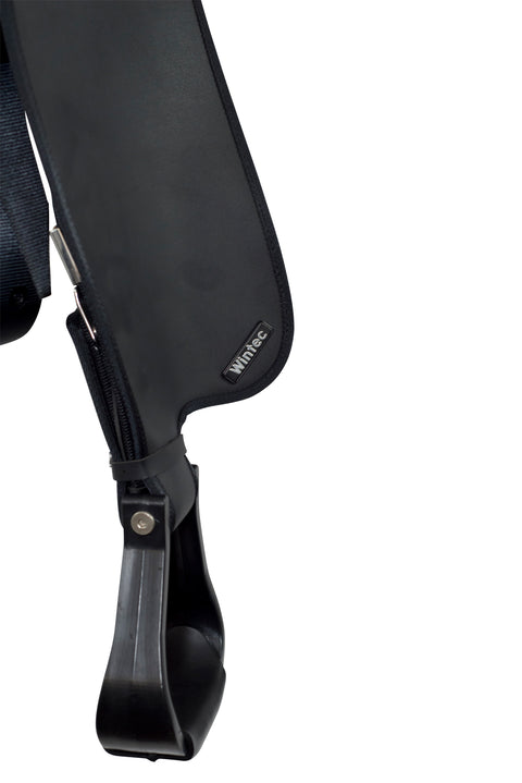 Almost New Wintec Frontier SQ Saddle
