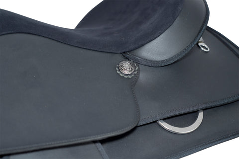 Almost New Wintec Frontier SQ Saddle