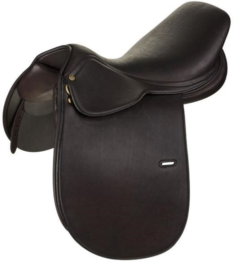 Henri De Rivel Jaipur Polo Saddle