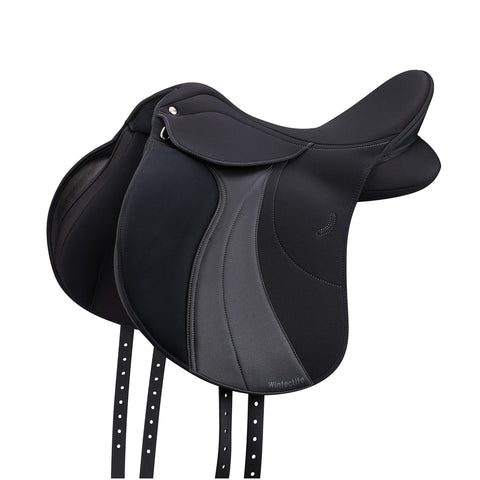 Almost New WintecLite All-Purpose Saddle