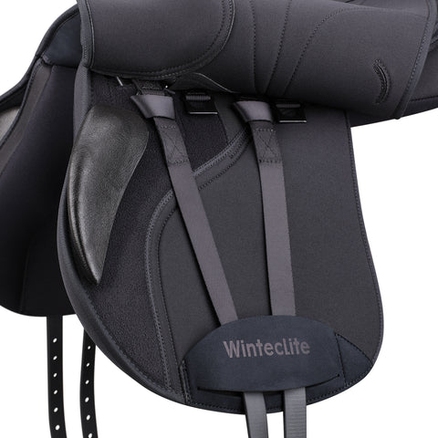 Almost New WintecLite All-Purpose Saddle