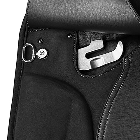 Wintec Pro Pony Dressage Saddle with HART