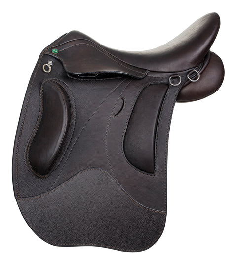 Almost New Henri de Rivel All-Terrain Endurance IGP Saddle