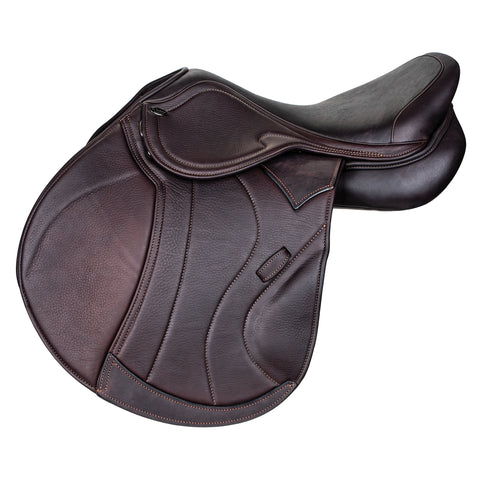 Marcel Toulouse Platinum Prague Close Contact Saddle with Genesis™