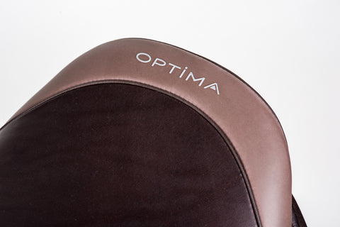 Marcel Toulouse Optima Armani Close Contact Saddle with Genesis™