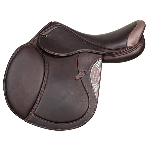 Marcel Toulouse Optima Armani Close Contact Saddle with Genesis™