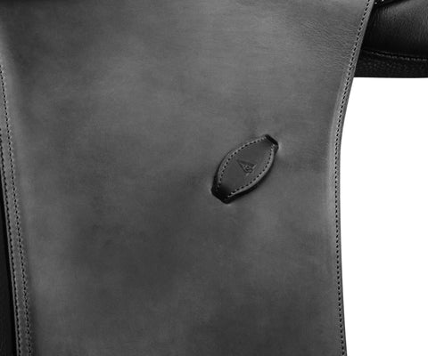 Almost New Arena Pony Dressage Saddle