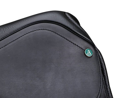 Almost New Arena Pony Dressage Saddle