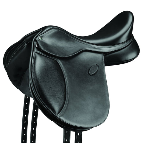 Arena Pony Wide All-Purpose Saddle