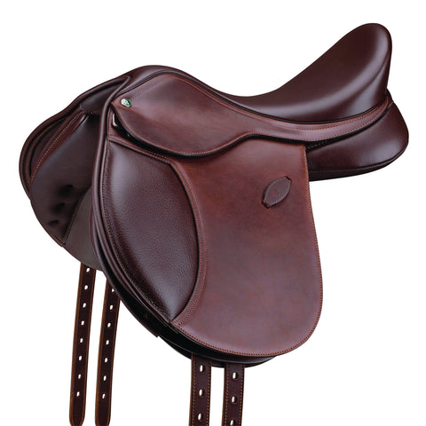 Arena Pony Wide All-Purpose Saddle