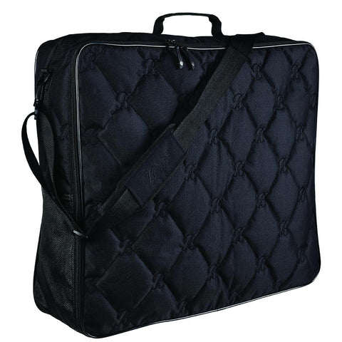 Bates Saddle Pad Bag