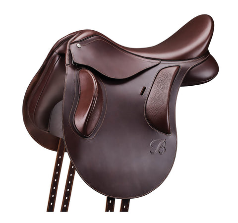Almost New Bates Versa All-Purpose Saddle
