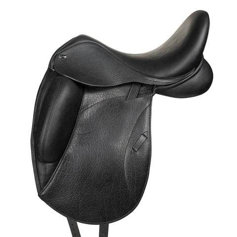 Marcel Toulouse Serafina Monoflap Dressage Saddle with Genesis™