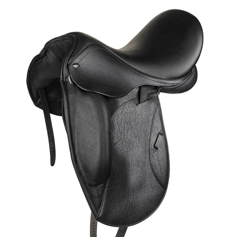 Marcel Toulouse Serafina Monoflap Dressage Saddle with Genesis™