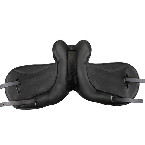 Marcel Toulouse Serafina Monoflap Dressage Saddle with Genesis™