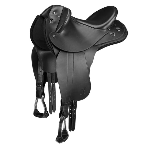Bates Kimberley HB Saddle