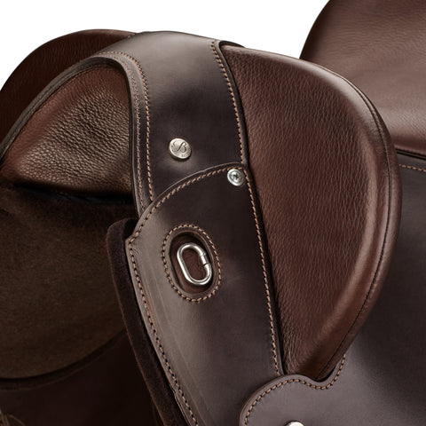 Bates Kimberley HB Saddle