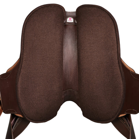 Bates Kimberley HB Saddle