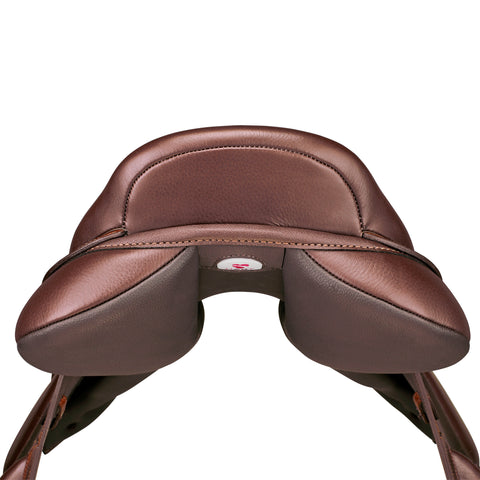 Arena Monoflap Jump Saddle