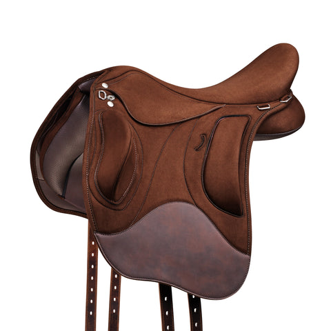 Wintec Pro Wide Endurance HART Saddle