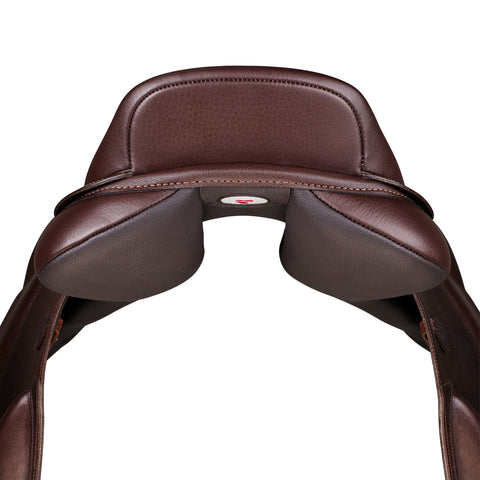 Arena Pony Monoflap Jump Saddle