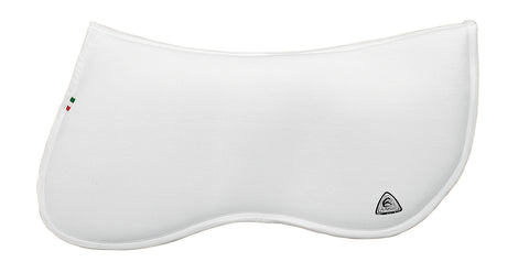 Acavallo® Memory Foam Half Pad