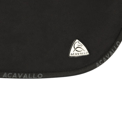 Acavallo® Memory Foam Half Pad