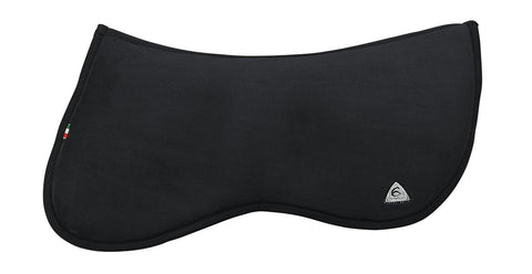 Acavallo® Memory Foam Half Pad