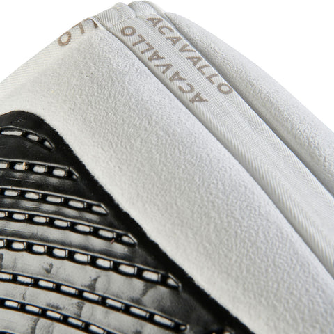 Acavallo® Gel and Memory Foam Half Pad