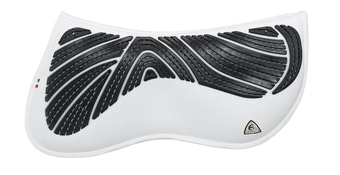 Acavallo® Gel and Memory Foam Half Pad