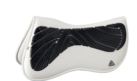 Acavallo® Gel and Memory Foam Half Pad