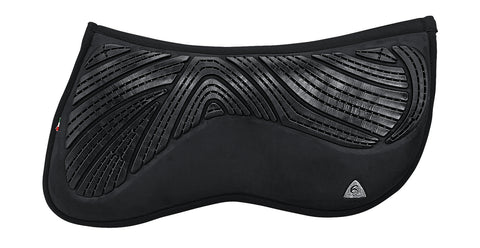 Acavallo® Gel and Memory Foam Half Pad