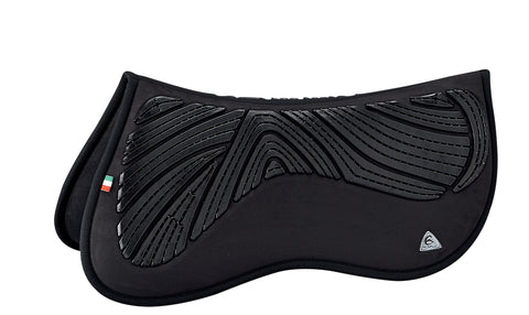 Acavallo® Gel and Memory Foam Half Pad